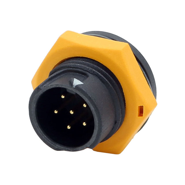 22006535-01 Chogori Technologies Inc.  Assemblages de connecteurs circulaires