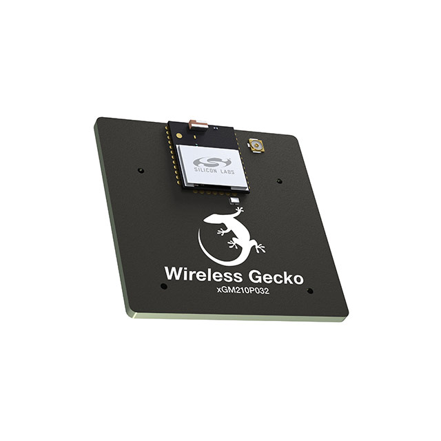 SLWRB4308A Silicon Labs  Cartes de kits d'évaluation et de développement RF