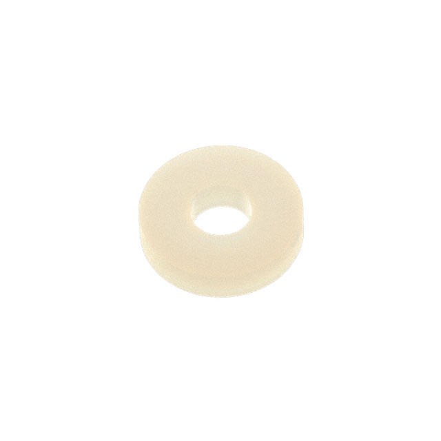17W03765 Essentra Components  Standard Washers