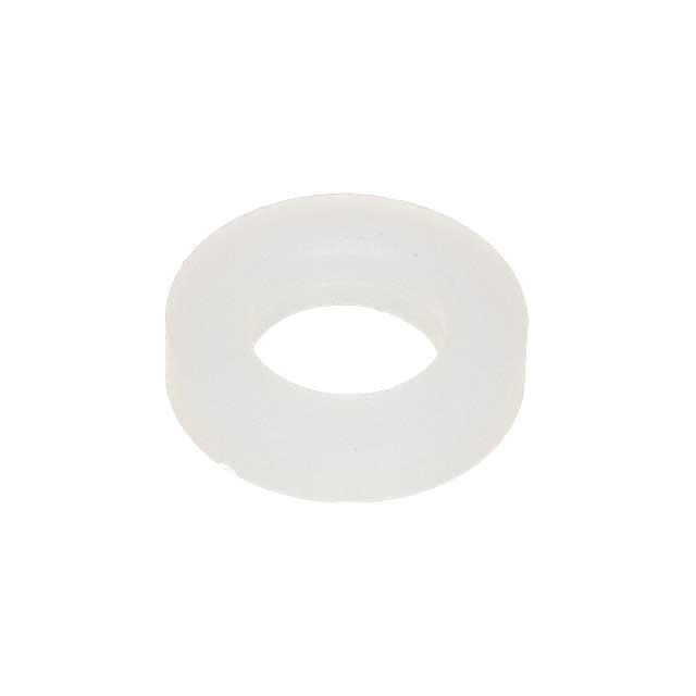 17W04348 Essentra Components  Rondelle standard