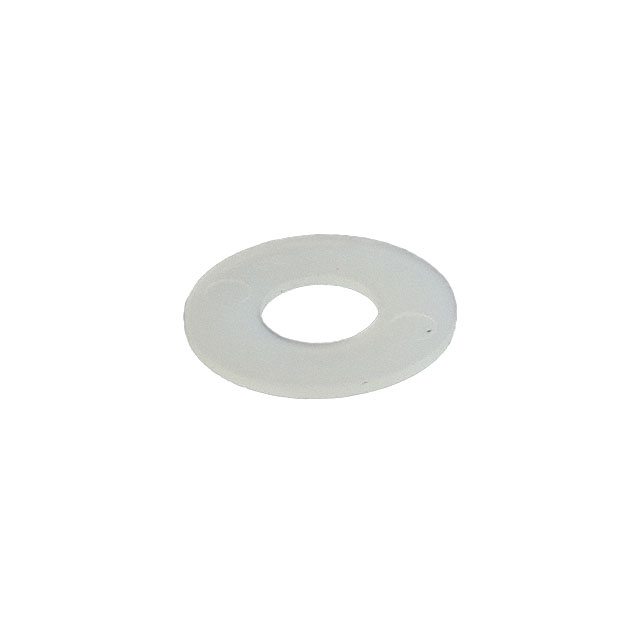 17W07717 Essentra Components  Standard Washers