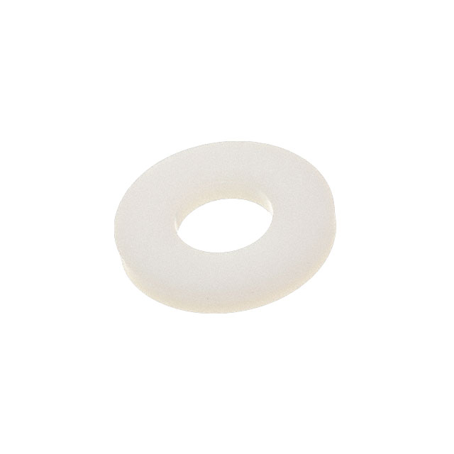 17W08761 Essentra Components  Standard Washers