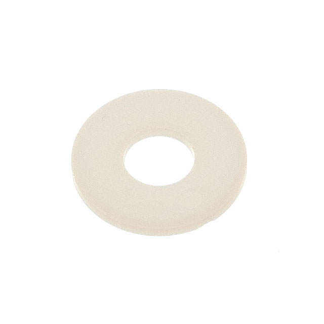 17W09350 Essentra Components  Standard Washers