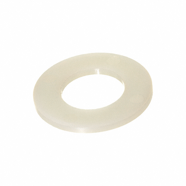 17W09904 Essentra Components  Standard Washers