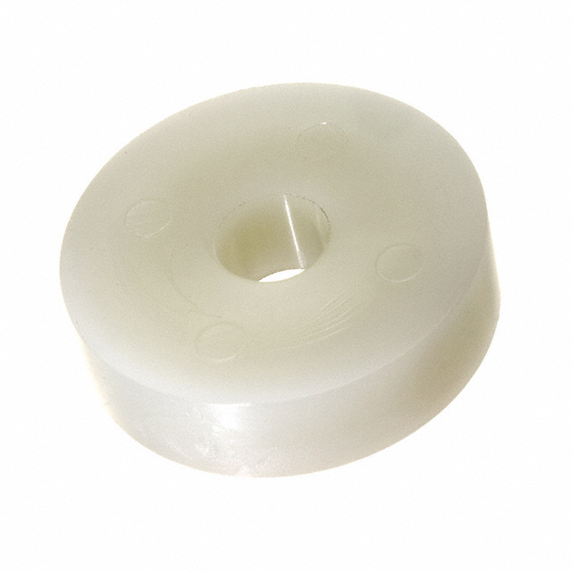 17W10043 Essentra Components  Standard Washers