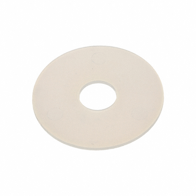 17W11211 Essentra Components  Rondelle standard