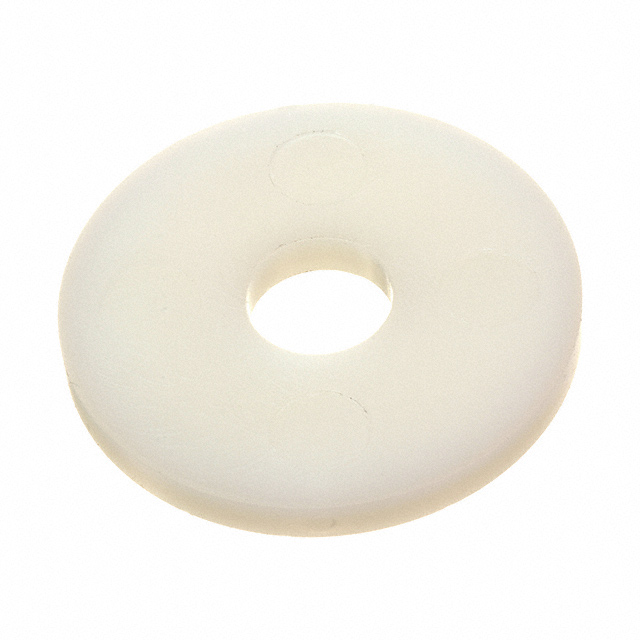 17W13749 Essentra Components  Rondelle standard