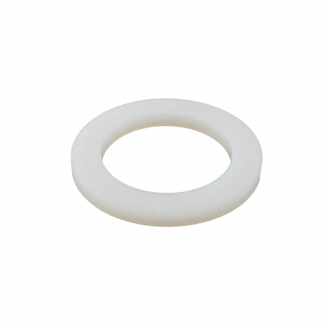 17W14502 Essentra Components  Standard Washers