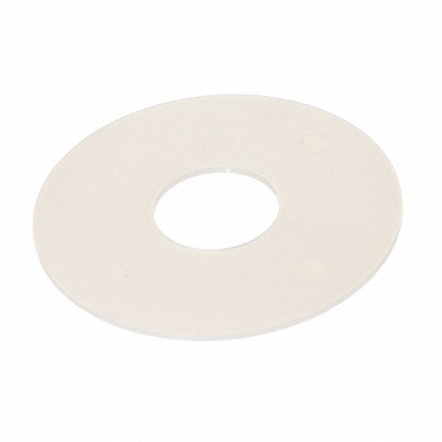 17W15022 Essentra Components  Rondelle standard