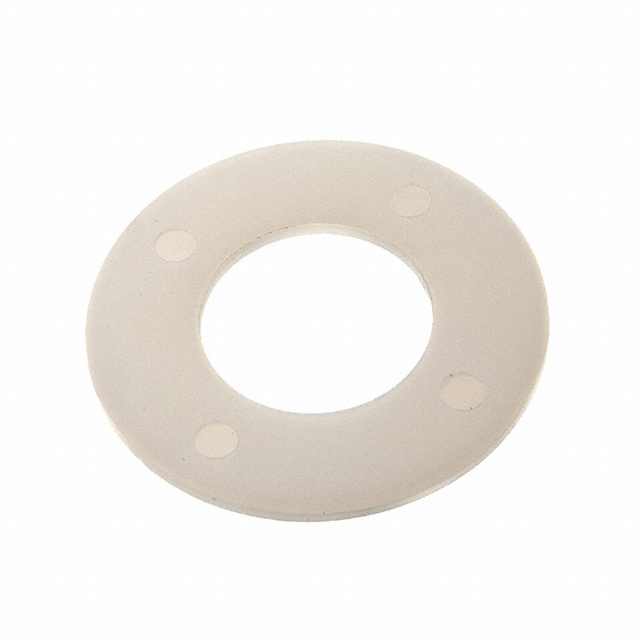 17W15050 Essentra Components  Standard Washers