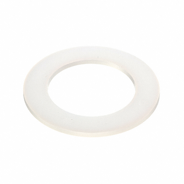 17W15620 Essentra Components  Rondelle standard