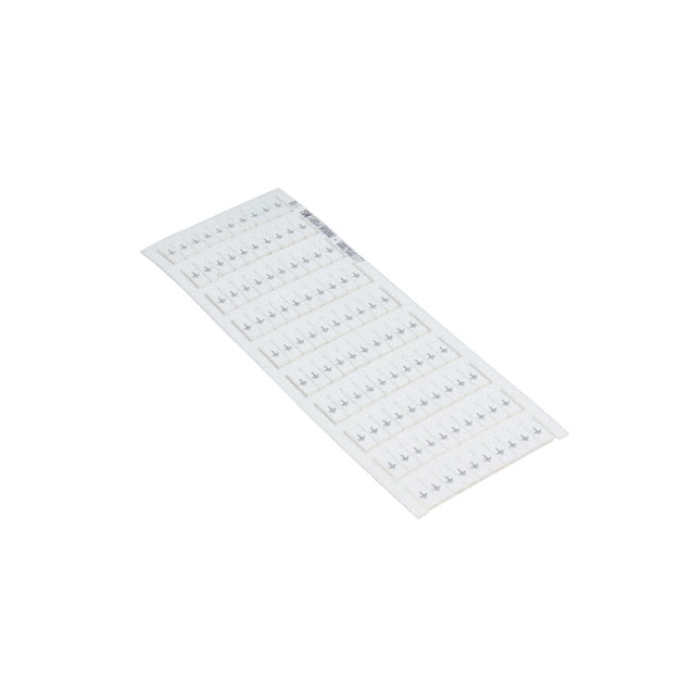 1SNK148041R0000 TE Connectivity ENTRELEC  Strisce di marcatura per morsettiere