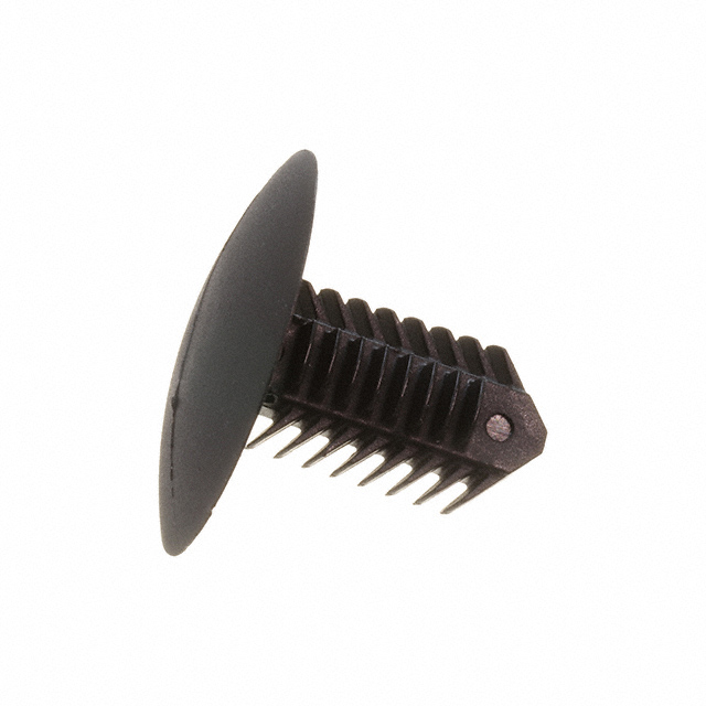 27XT3150500 Essentra Components  Rivetti