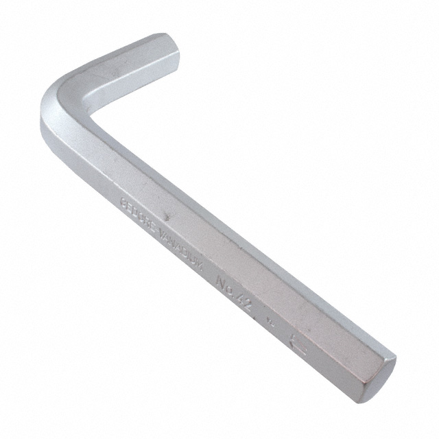 42 17 Gedore Tools, Inc.  Hex Torx Keys