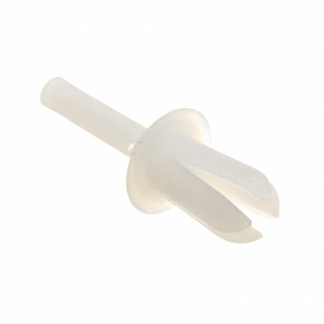 61PR100000 Essentra Components  Rivetti