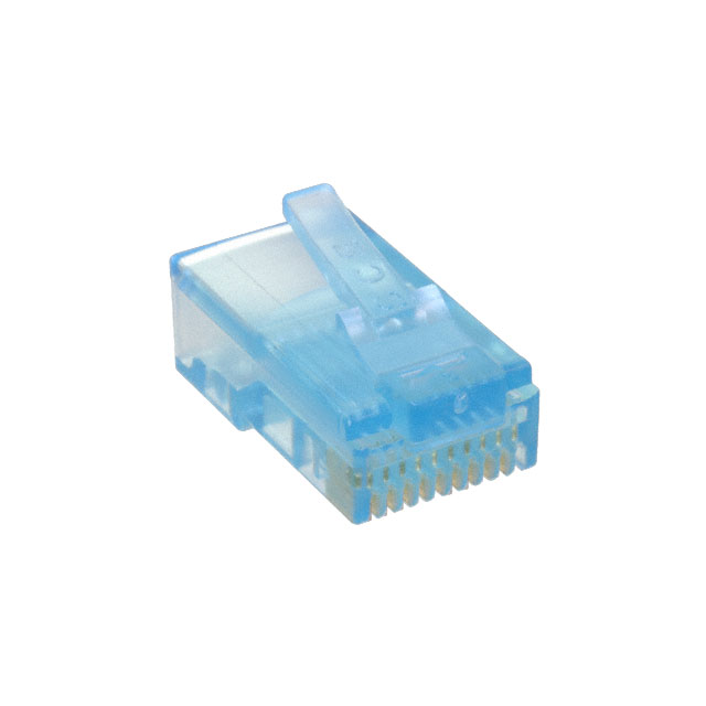 937-SP-301010R-031 Stewart Connector  Conectores modulares