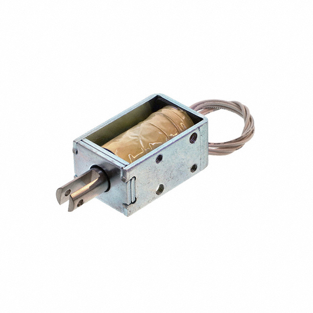 B11HD-255-B-3 Ledex Dormeyer Saia, a Division of Johnson Electric  Solenoides