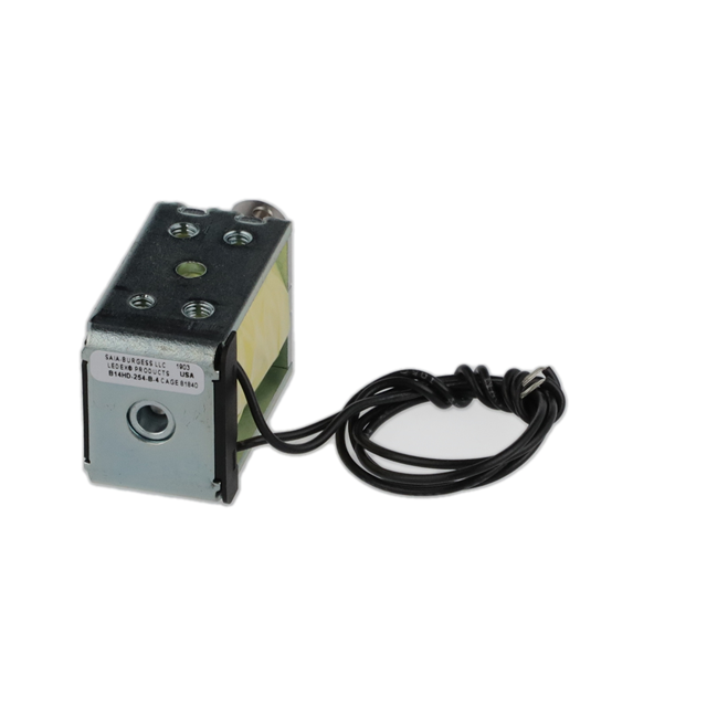 B14HD-254-B-4 Ledex Dormeyer Saia, a Division of Johnson Electric  Solenoides
