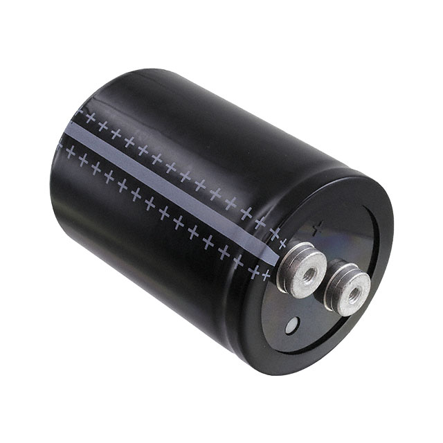 B41456B9339M000 EPCOS - TDK Electronics  Condensateurs électrolytiques en aluminium