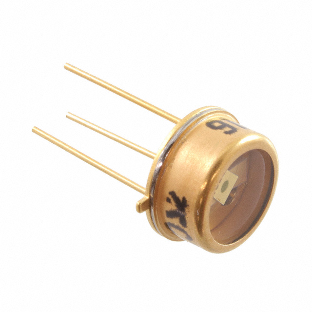 C30954EH Excelitas Technologies  Photodiodes