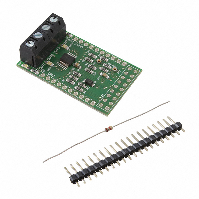 EV-VNQ7140AJ STMicroelectronics  Cartes et kits d'évaluation et de démonstration