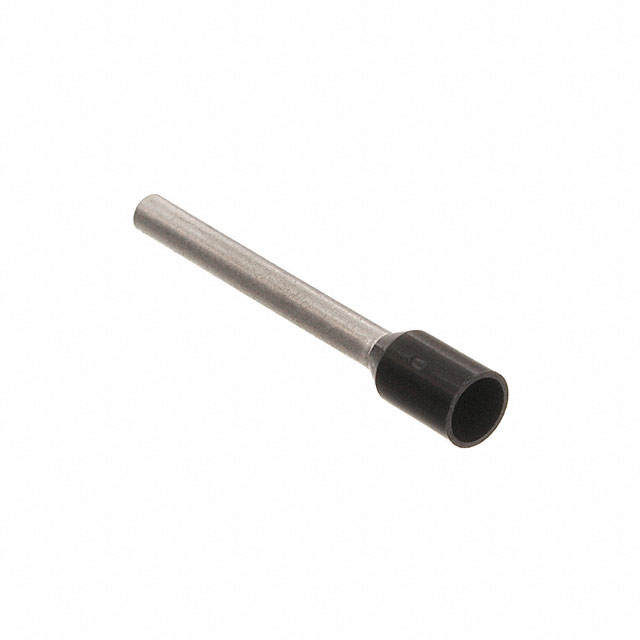 FSD78-18-D Panduit Corp  Terminal Block Wire Ferrules