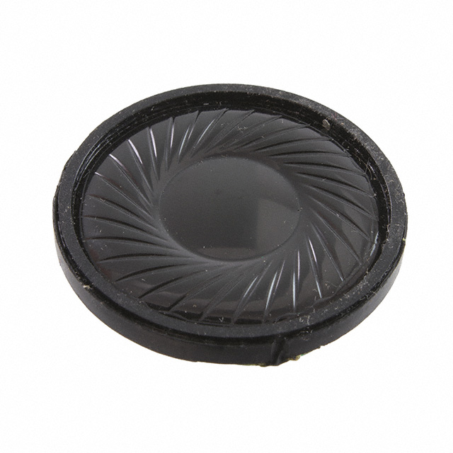 K 34 WP - 8 OHM Visaton GmbH & Co. KG  Speakers