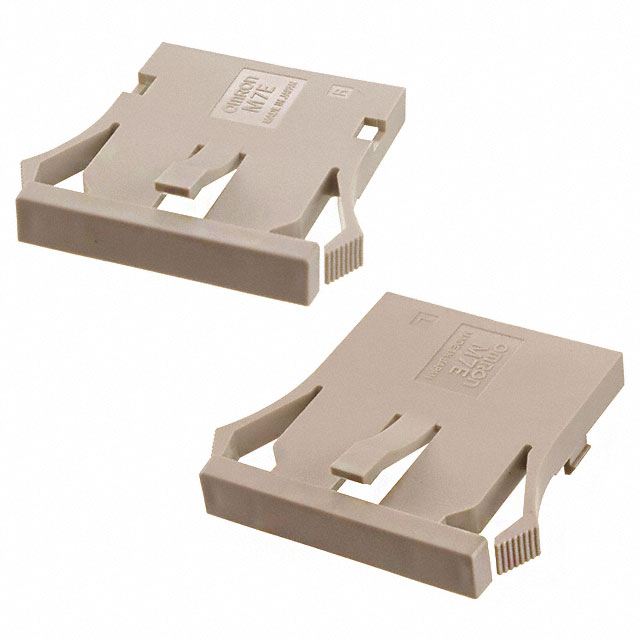 M7E-012M Omron Electronics Inc-EMC Div  Accessoires optoélectroniques