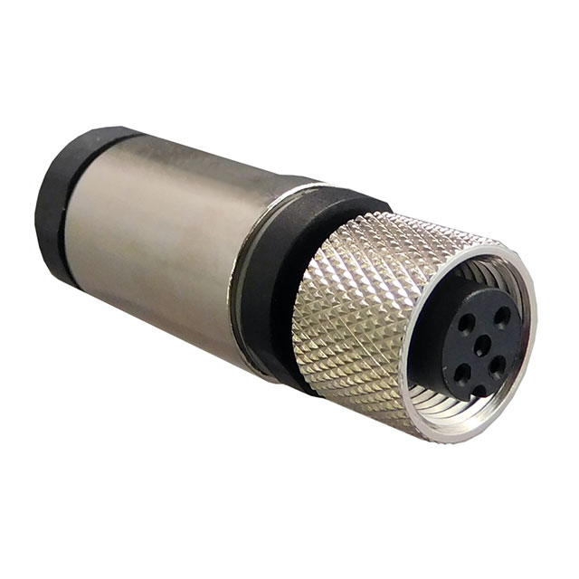 SS-12000-020 Stewart Connector  Assemblages de connecteurs circulaires
