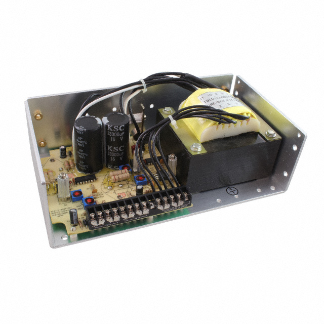 SLD-12-6034-05T SolaHD  AC-DC-Wandler