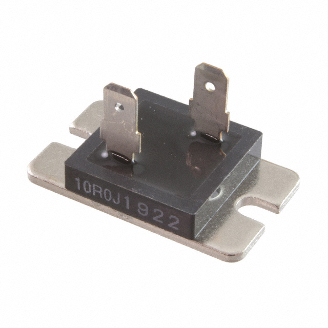 TGHDV10R0JE Ohmite  Résistances de montage sur châssis