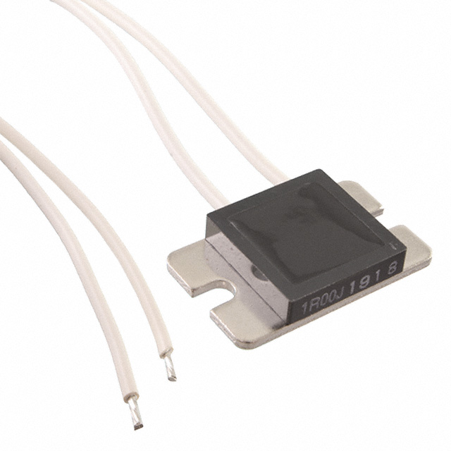 TGHDX27R0JE Ohmite  Widerstände für die Chassismontage