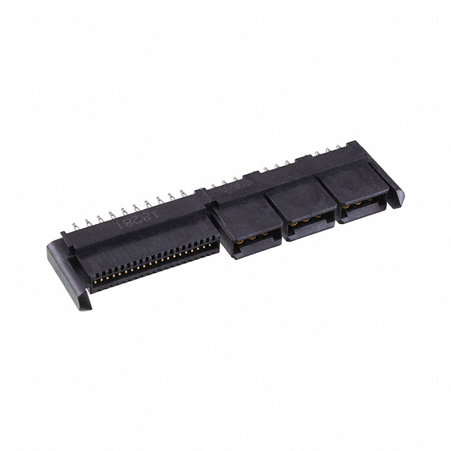 0461146400 Molex  Specialized