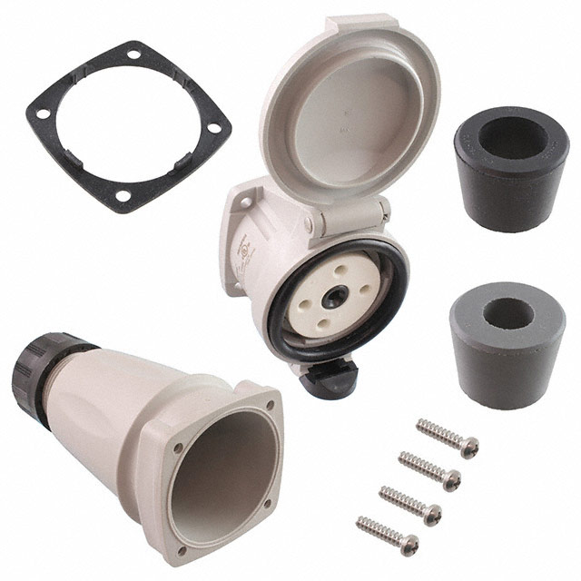 1122190038 Molex  Assemblages de connecteurs circulaires