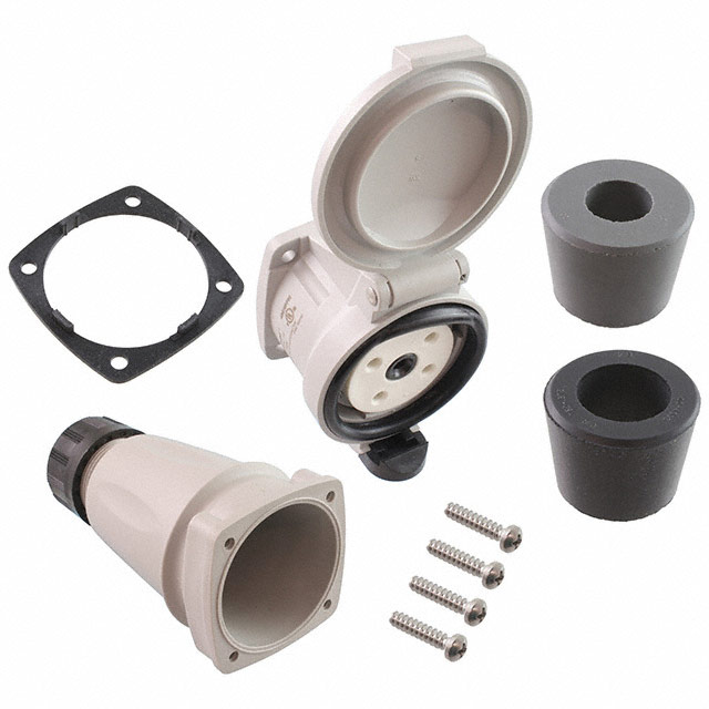 1122190040 Molex  Circular Connector Assemblies