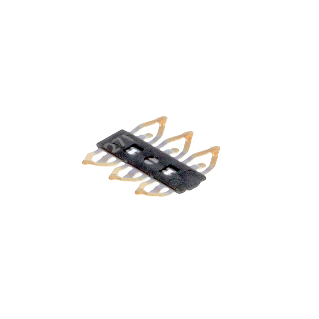 1511300001 Molex  PC Card Sockets