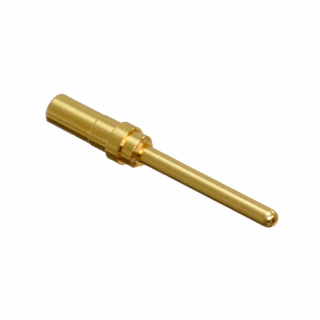 1731120206 Molex  Contactos de conector D-Sub en forma de D