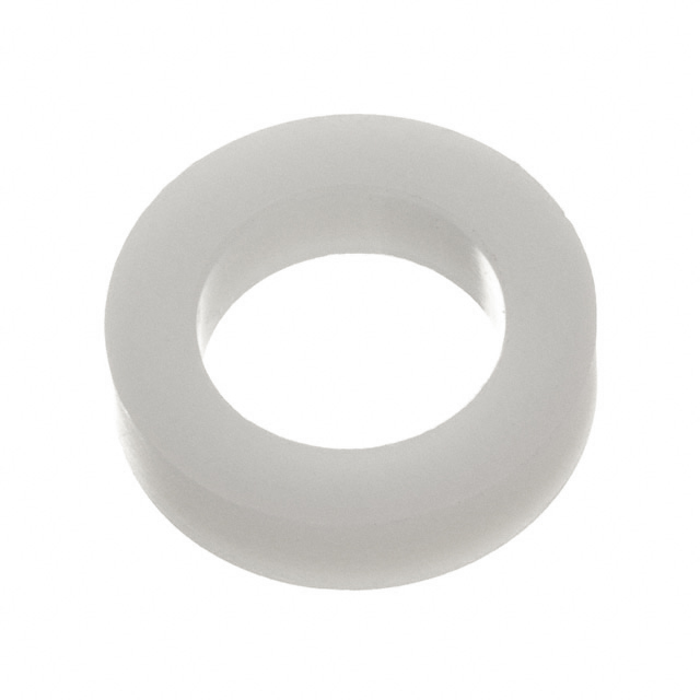 17W05010 Essentra Components  Rondelle standard