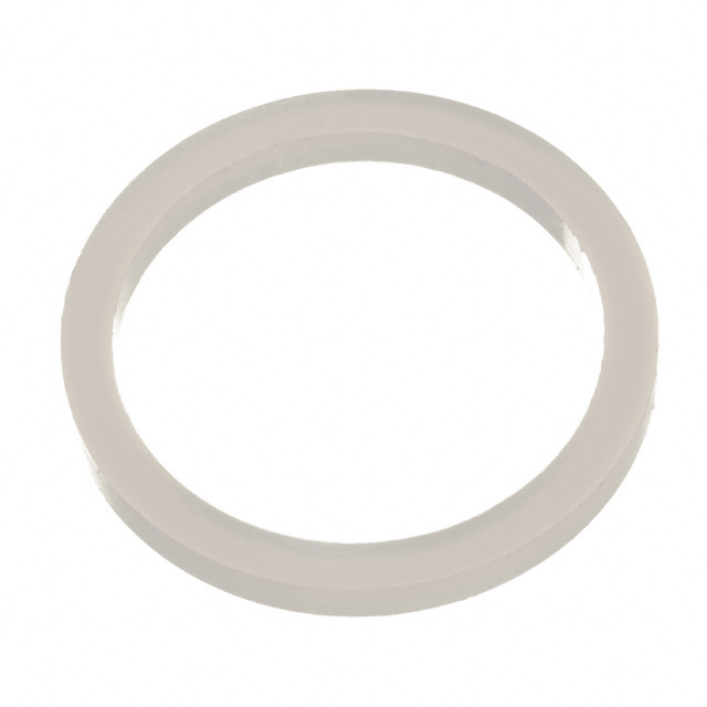 17W06876 Essentra Components  Rondelle standard