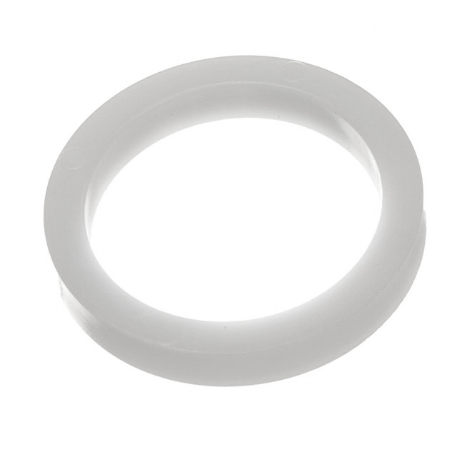 17W13125 Essentra Components  Rondelle standard