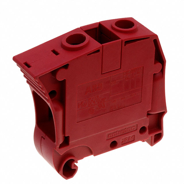 1SNK516061R0000 TE Connectivity ENTRELEC  Canale guida DIN