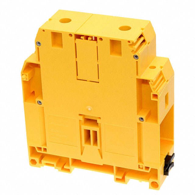 1SNK536060R0000 TE Connectivity ENTRELEC  Canale guida DIN