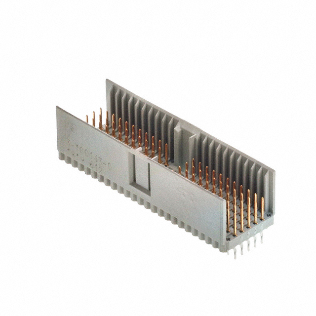 3-100143-0 TE Connectivity AMP Connectors  Standard metrico rigido