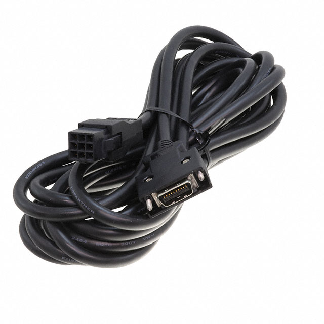 ASD-ABEN0005 Delta Electronics/Industrial Automation  Accesorios