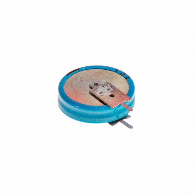 EDS105Z3R6V Cornell Dubilier Electronics (CDE)  Electric Double Layer Capacitors (EDLC) Supercapacitors