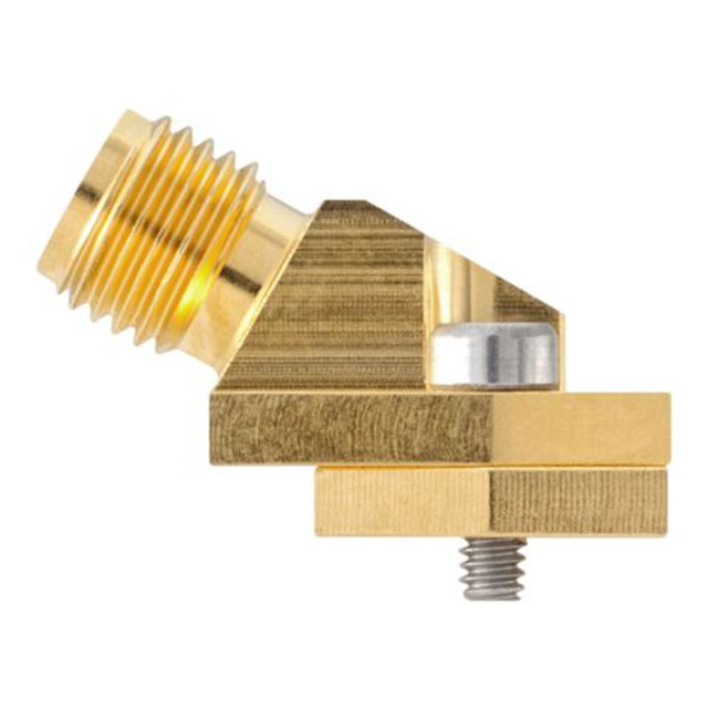 02K80F-40ML5 Rosenberger  Gruppi di connettori coassiali (RF)