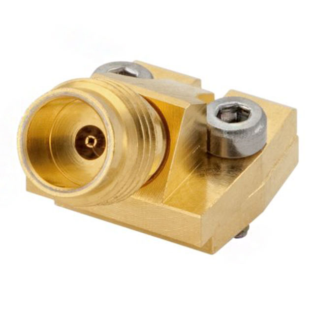 08K80F-40ML5 Rosenberger  Coaxial Connector (RF) Assemblies