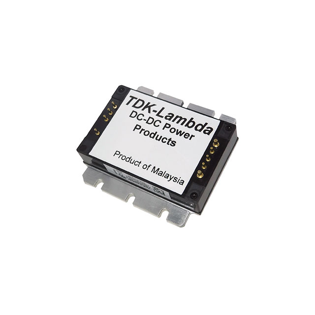 FQB020ADC-007-S TDK-Lambda Americas Inc  Power Line Filter Modules