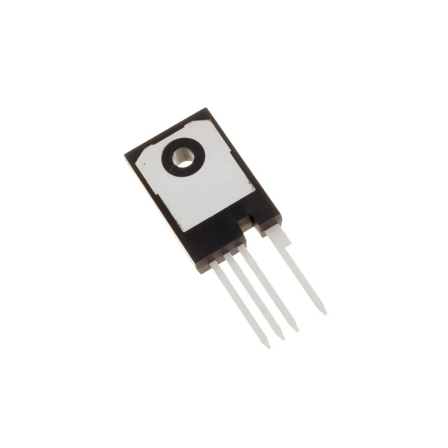 SCT3060ARC14 Rohm Semiconductor  FET individuales MOSFET