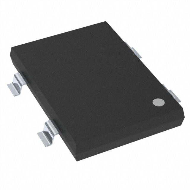 TBS408 Taiwan Semiconductor Corporation  Bridge Rectifiers
